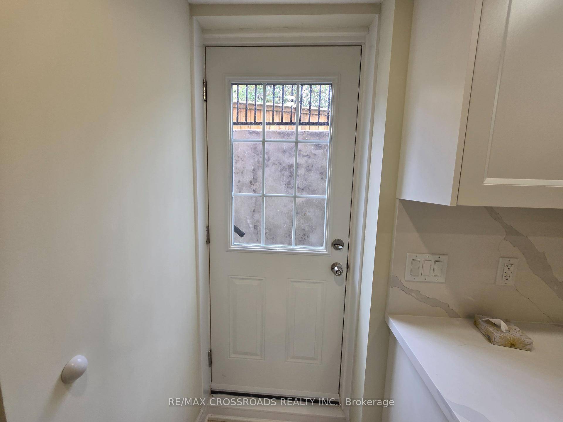 One of A Kind Beautiful Brand New Basement Apartment, in The High Demand Markham Area.