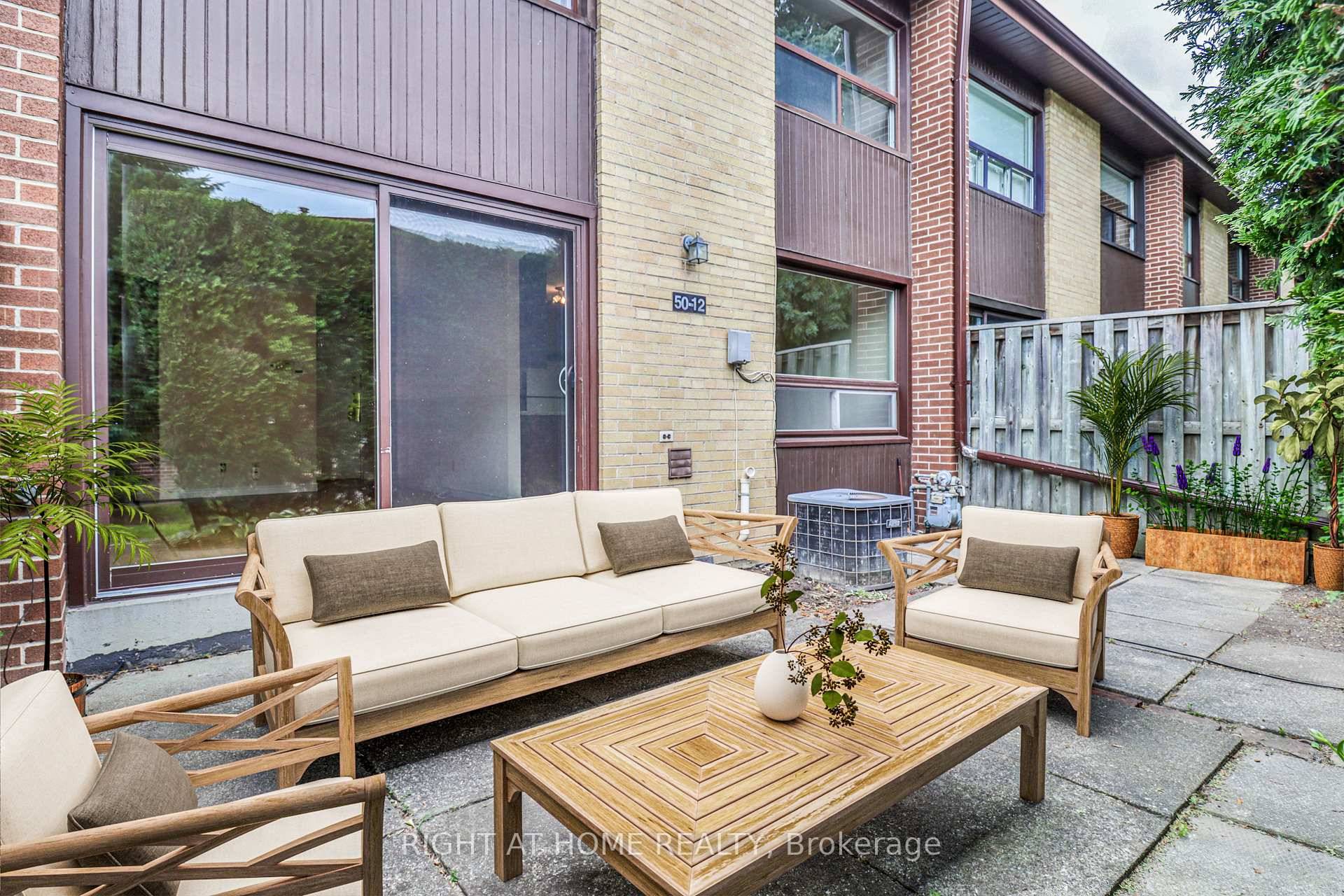 Instant Equity Meets Modern Living in Don Mills 699K Value Alert !