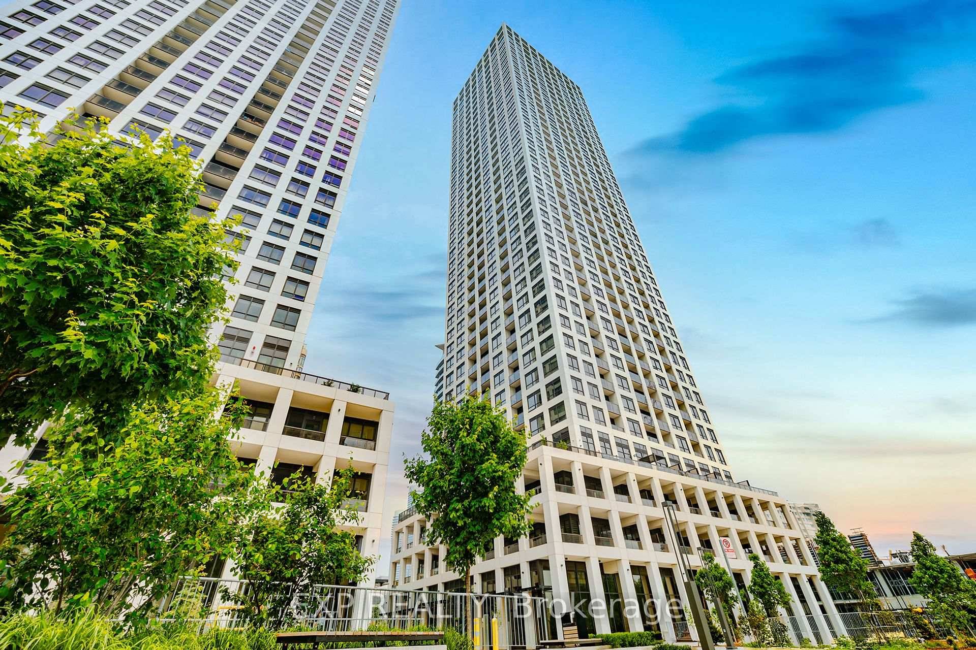 Welcome to Suite 2508 at 30 Elm Drive W in the heart of Mississauga a stylish and efficient 2 bedroom, 2 bathroom condo offering modern urban living just steps from ...