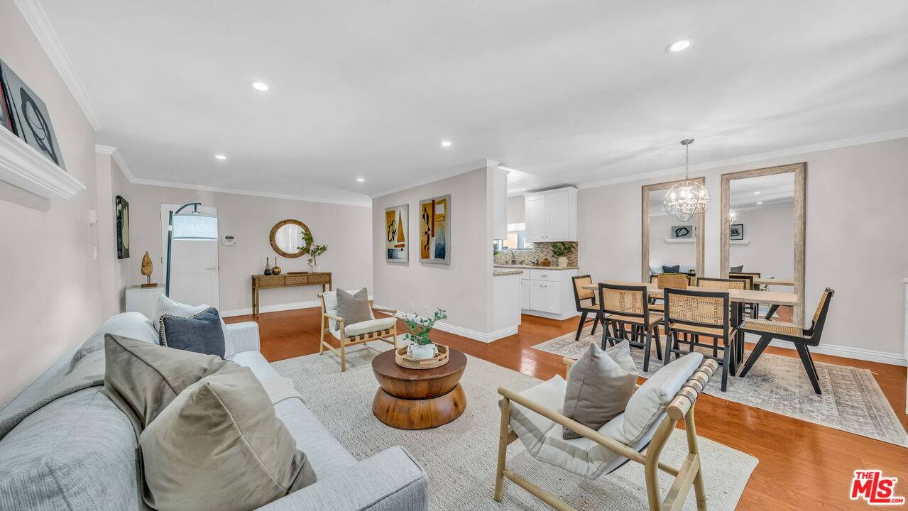 1130 9th St 2BR Santa Monica La