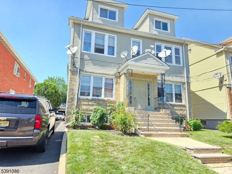 Introducing 859 Pennington Street, an exceptional four family residence in excellent condition, ideally situated in the heart of Elmora section of Elizabeth.