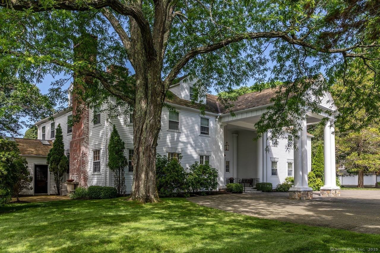 Butternut Brook House Litchfield Hills Estate with Pond, Pool Guest Homes Butternut Brook House is a luxurious Litchfield County estate nestled in the heart of the Litchfield Hills, offering a ...