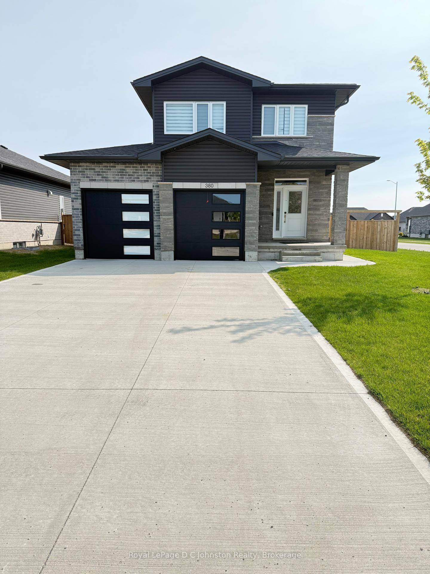 For Lease 4 Bedroom Home in Port Elgin main and second floor, available as of July 15th.