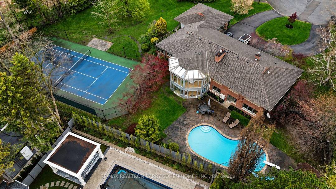 Stunning, Completely Renovated And Updated Sprawling Ranch Bungalow On Outstanding Residential Lot.