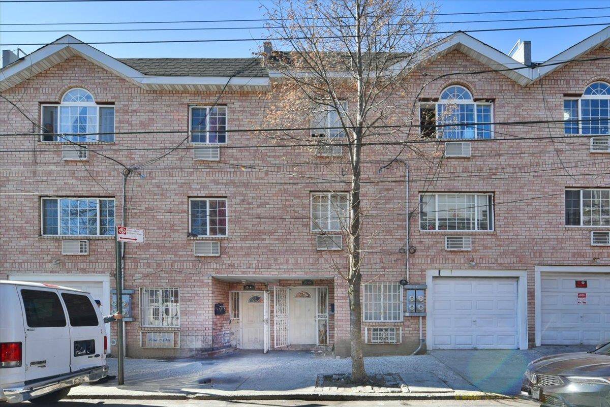 Incredible Investment Opportunity Three Family Home in Prime Corona !
