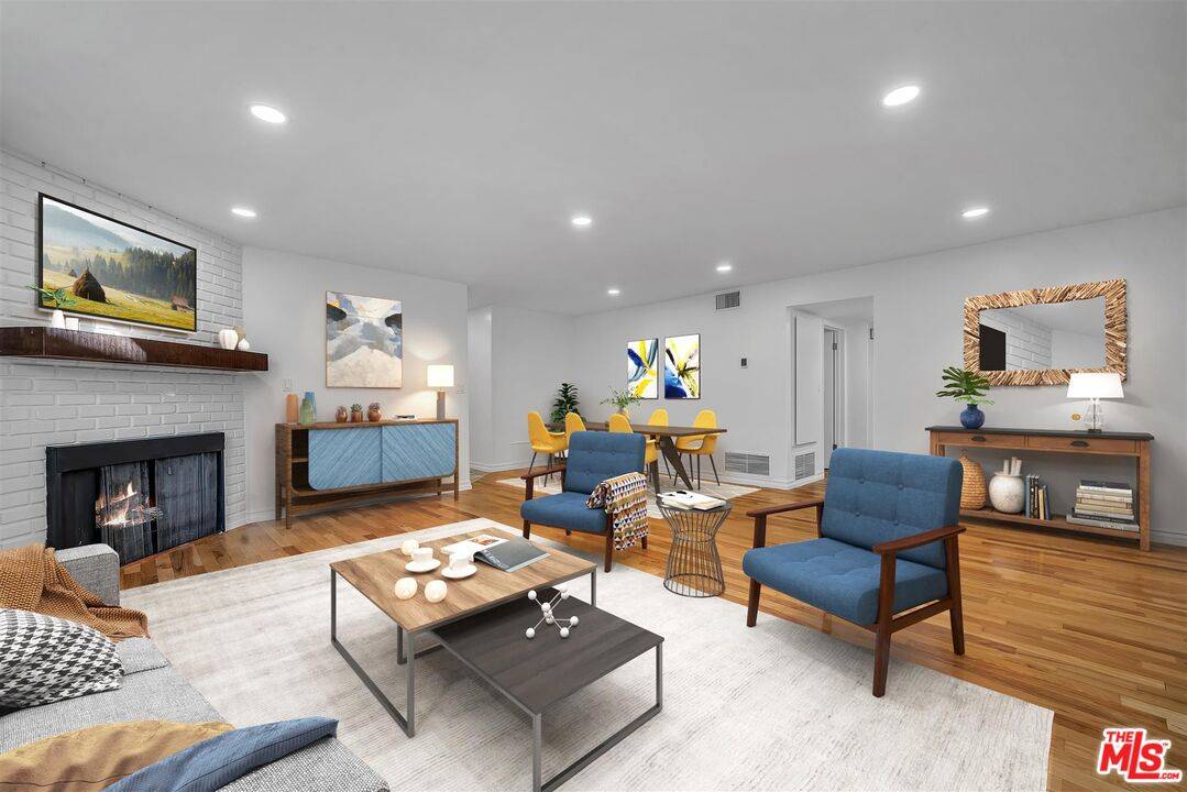 927 21st St 3BR Santa Monica La
