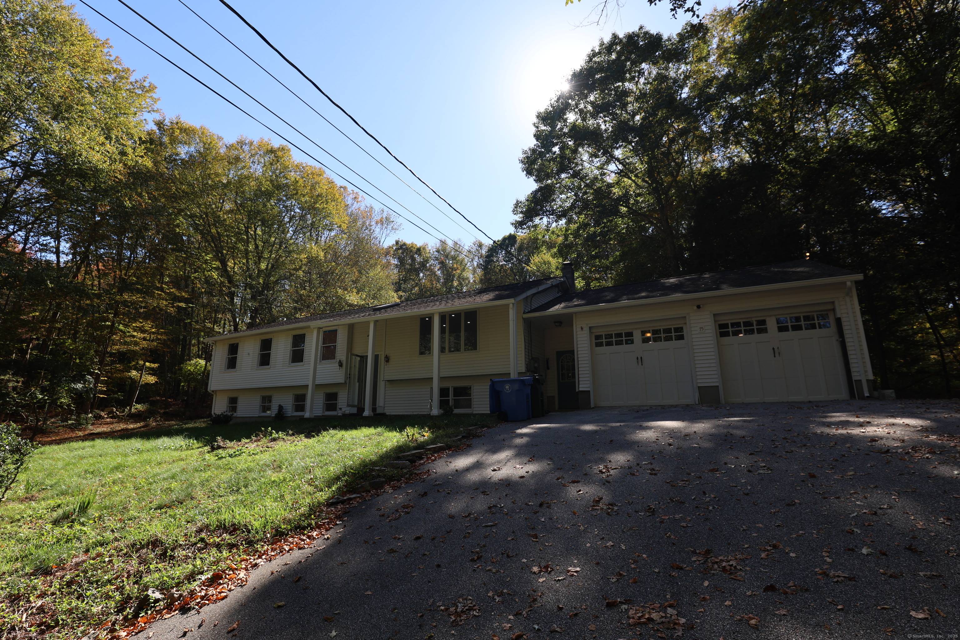 Welcome to 75 White Plains Road, a move in ready 3 bedroom home that perfectly blends comfort, style, and functionality.