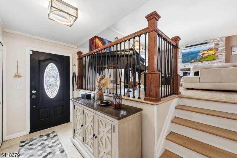 New Dover Ave Woodbridge Twp. New Jersey Single-Family