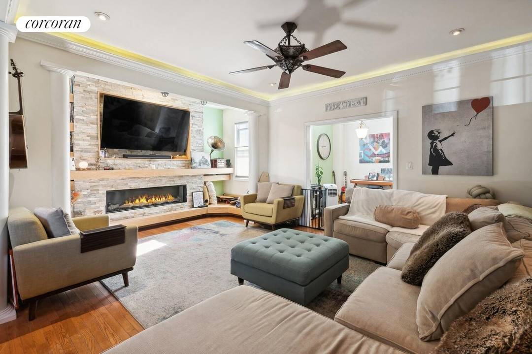 Rare Opportunity in Westchester Square !