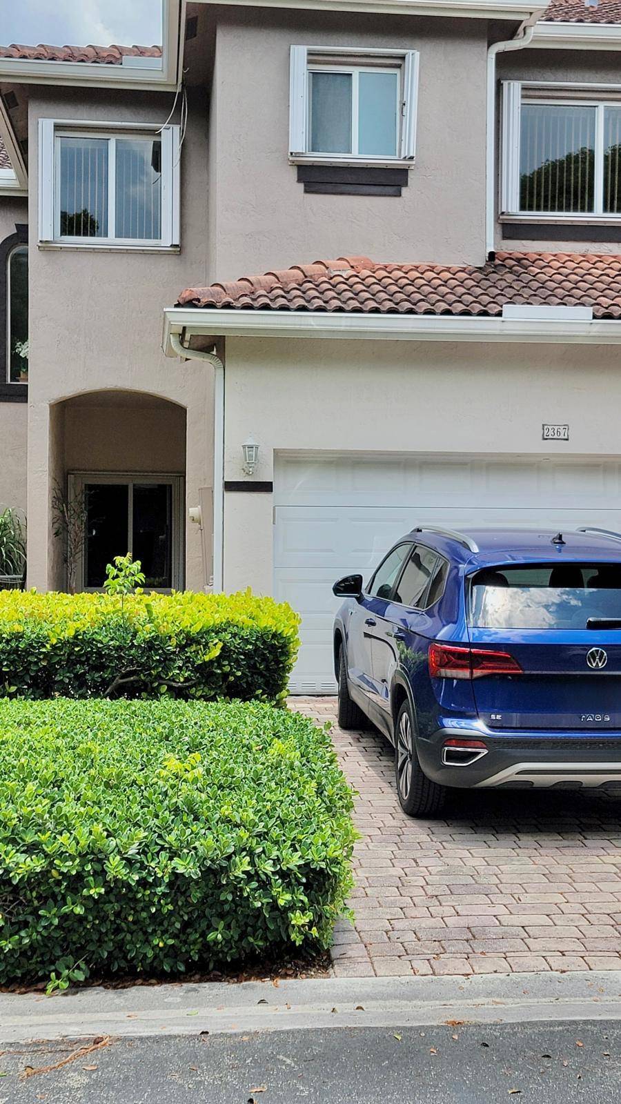 Nestled in the prestigious heart of Homestead, this stunning 1, 900 square foot townhouse seamlessly combines elegance and comfort.