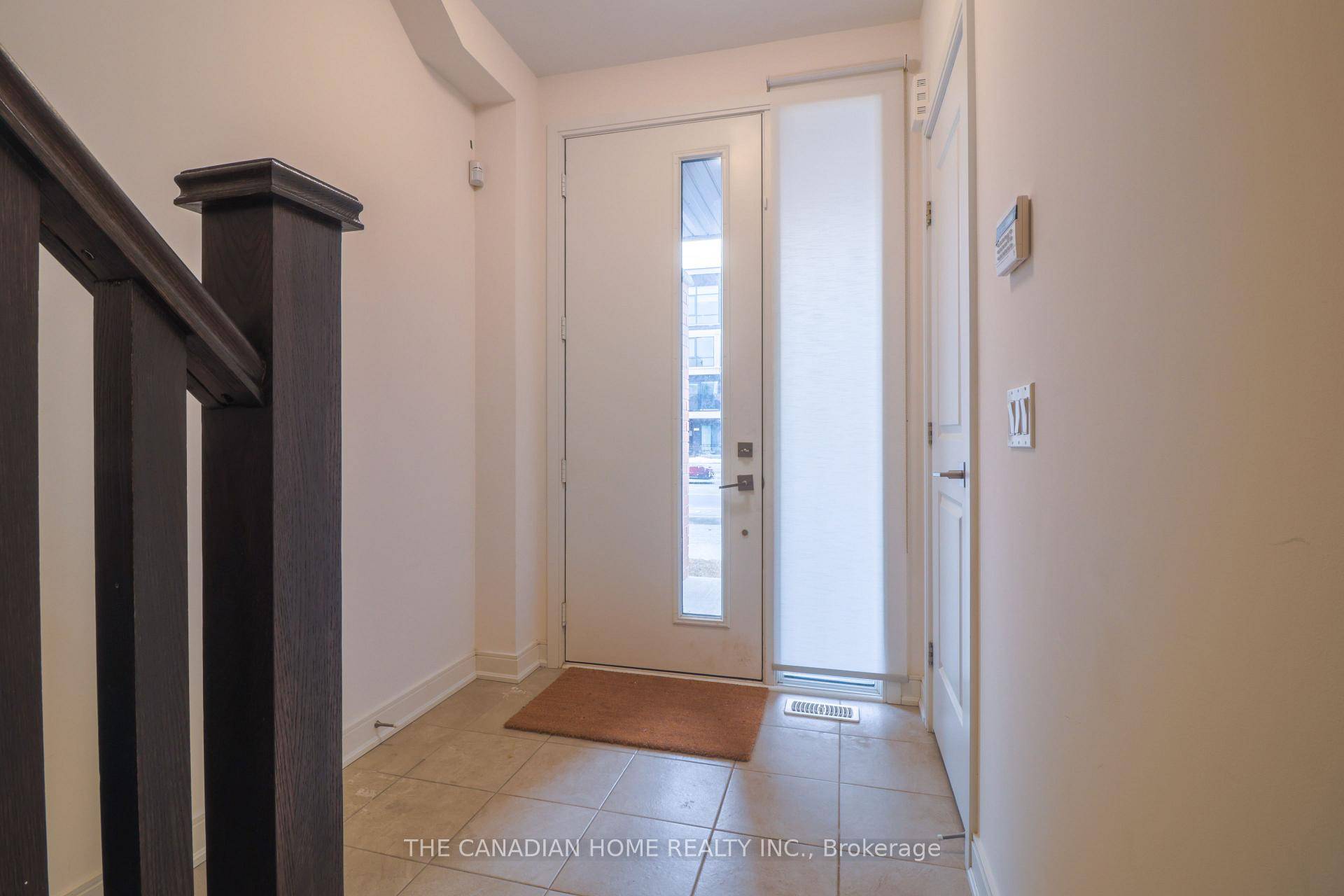 Welcome to this spacious and stylish 4 bedroom, 4 bathroom modern town house freshly painted, flooded with natural light, and upgraded throughout.