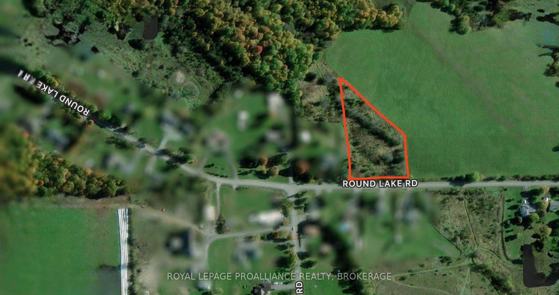 Welcome to this great piece of vacant land in a quiet, family friendly area of South Frontenac.