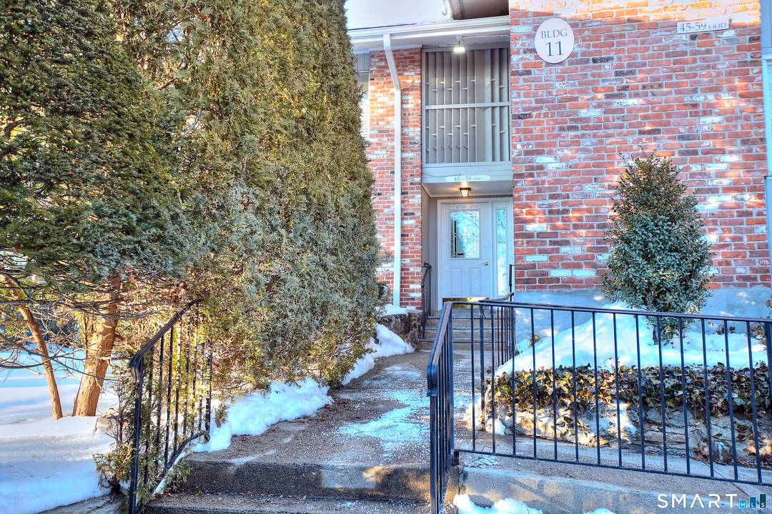 Freshly Painted as of March 20th.