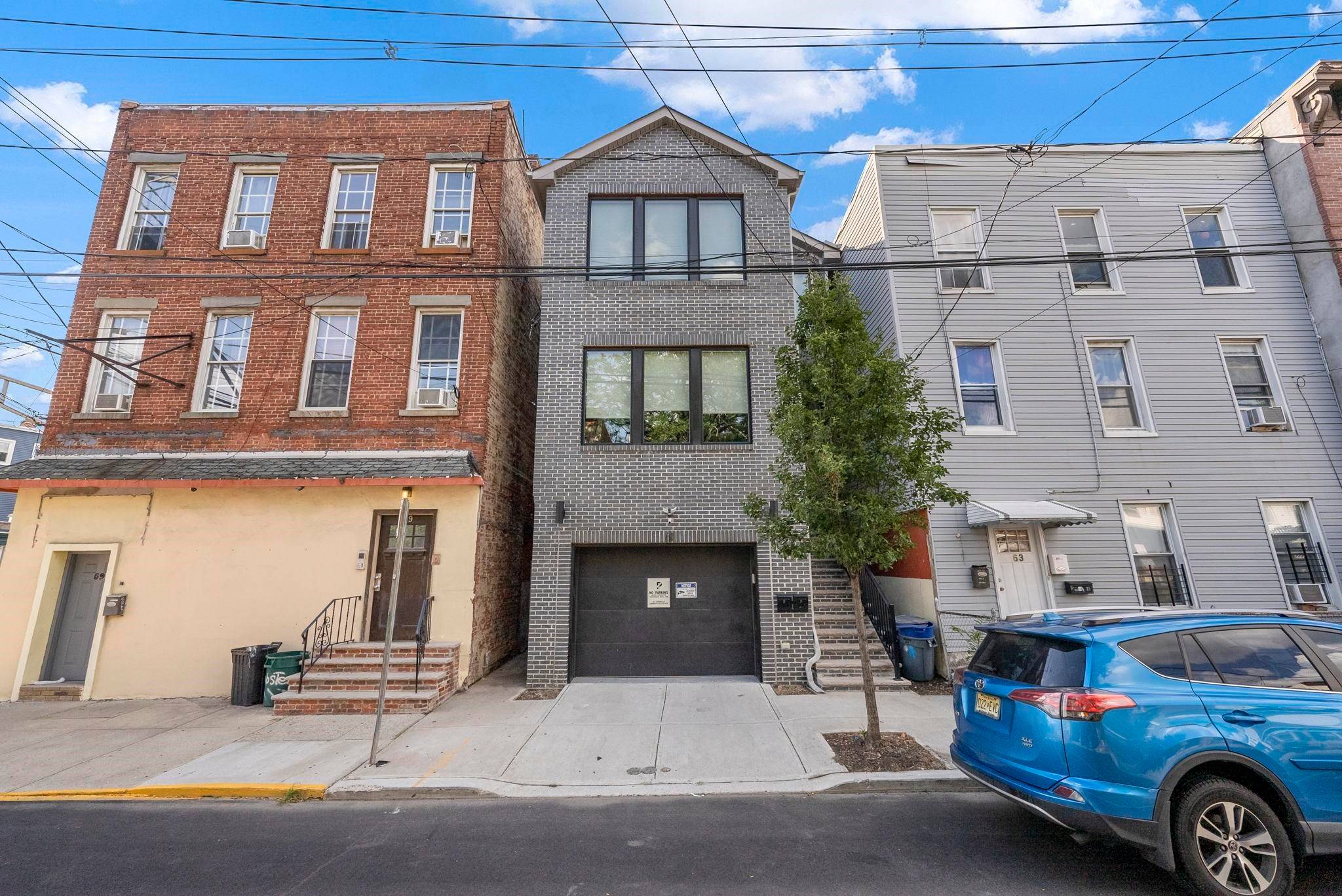 61 WEBSTER AVE Condo New Jersey