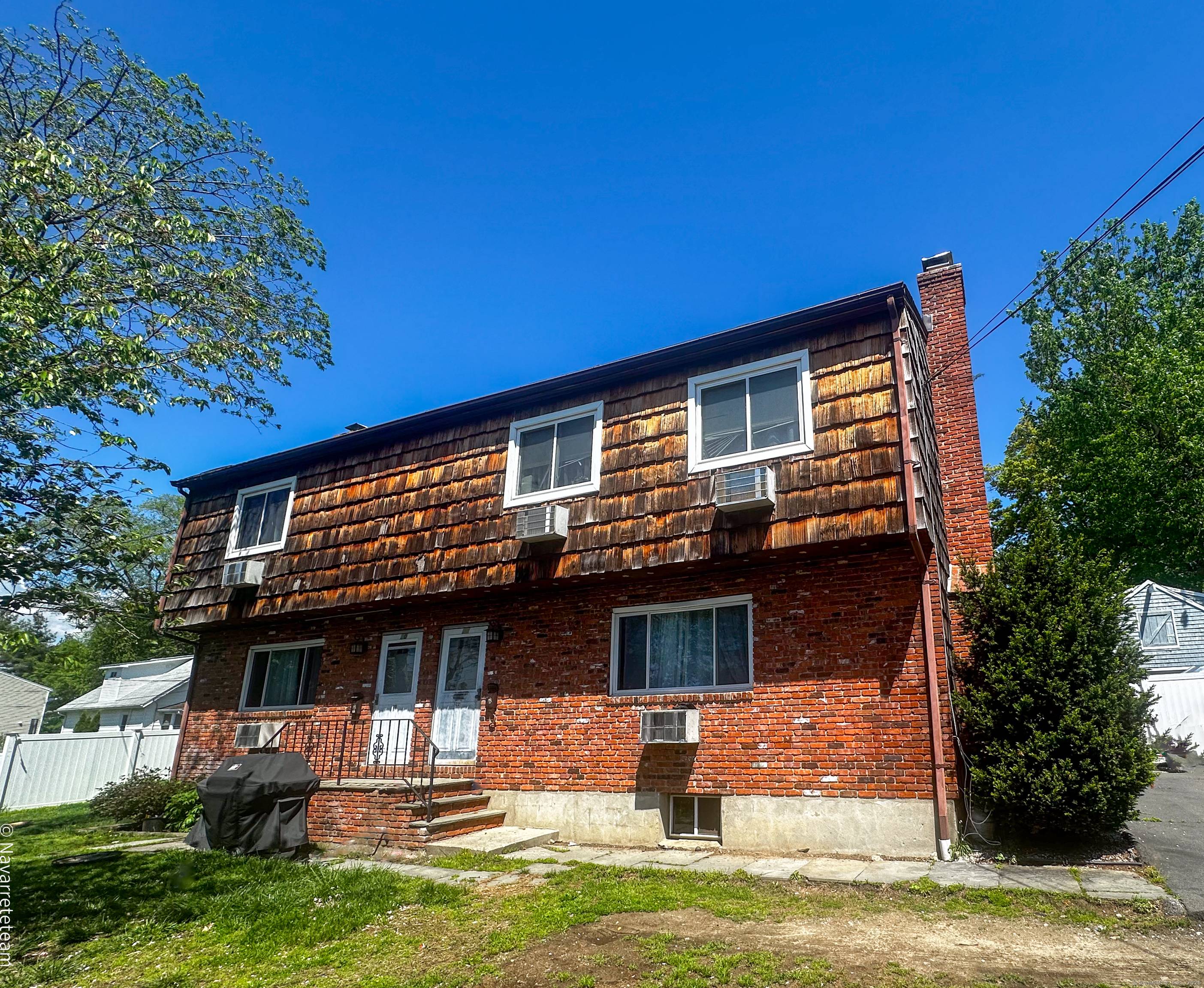 Welcome to 22 Palmer Avenue !