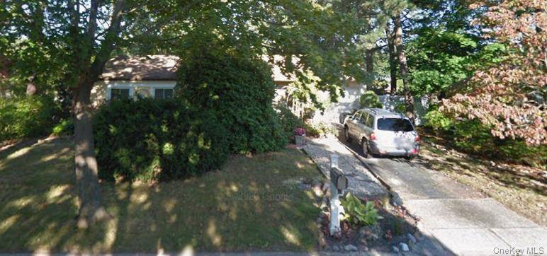 Spacious 4 bedroom, 2 bath home situated on a lovely 0.