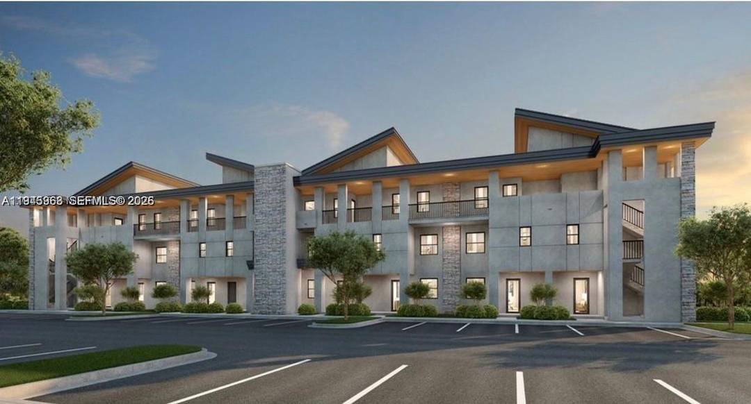 Embrace the Doral lifestyle !