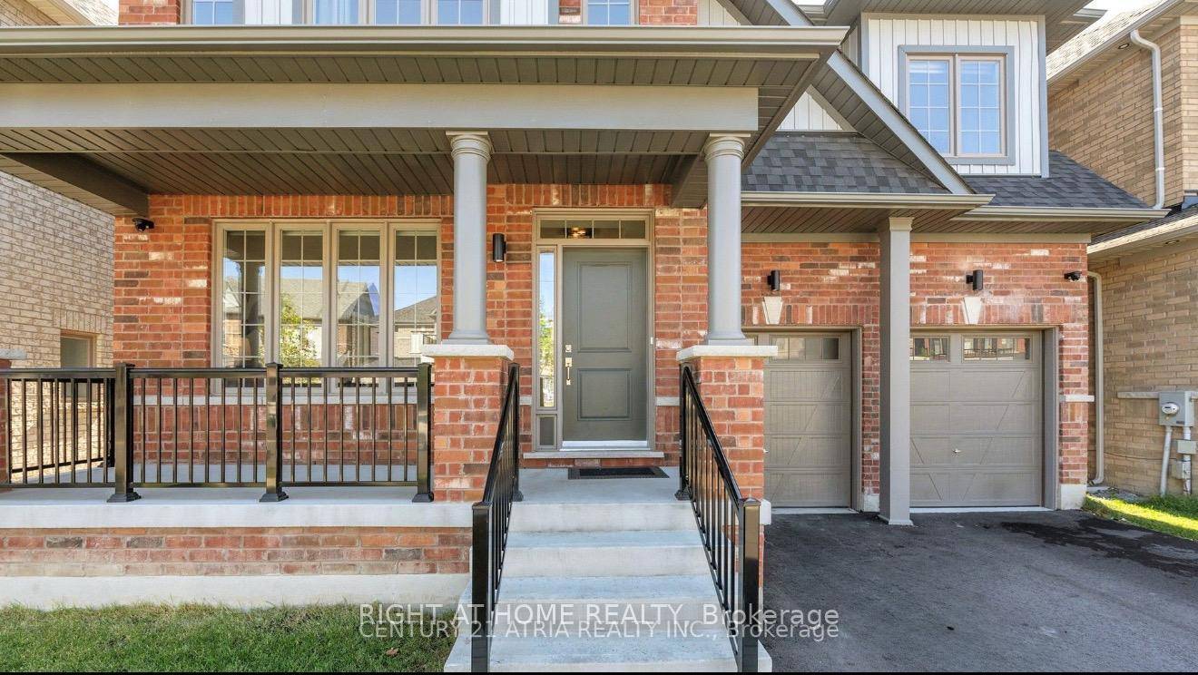 Welcome To This Beautifully Renovated 2 Bedroom 2 bathroom legal Basement Apartment With A Private Separate Entrance In The Heart Of Hollandlanding East Gwillimbury !