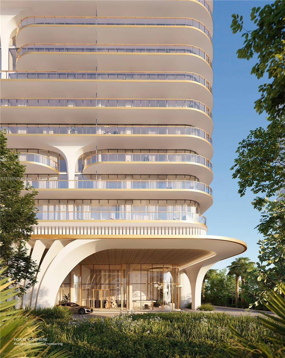 Be among the privileged few to experience unparalleled luxury at the FIRST residence only property by Waldorf Astoria.