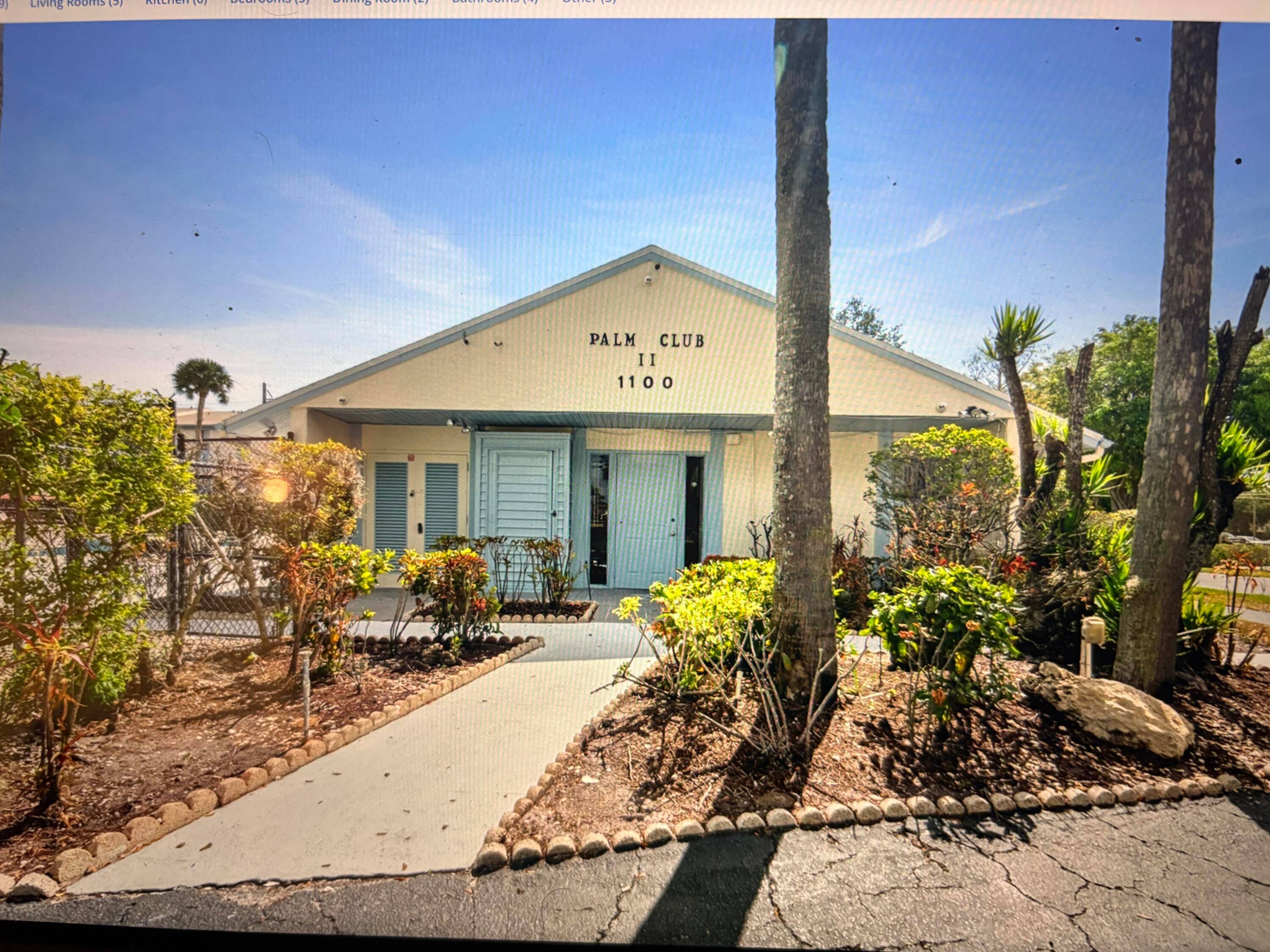 1115 Green Pine Boulevard Condo Palm Beach