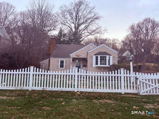 Location, location and location !