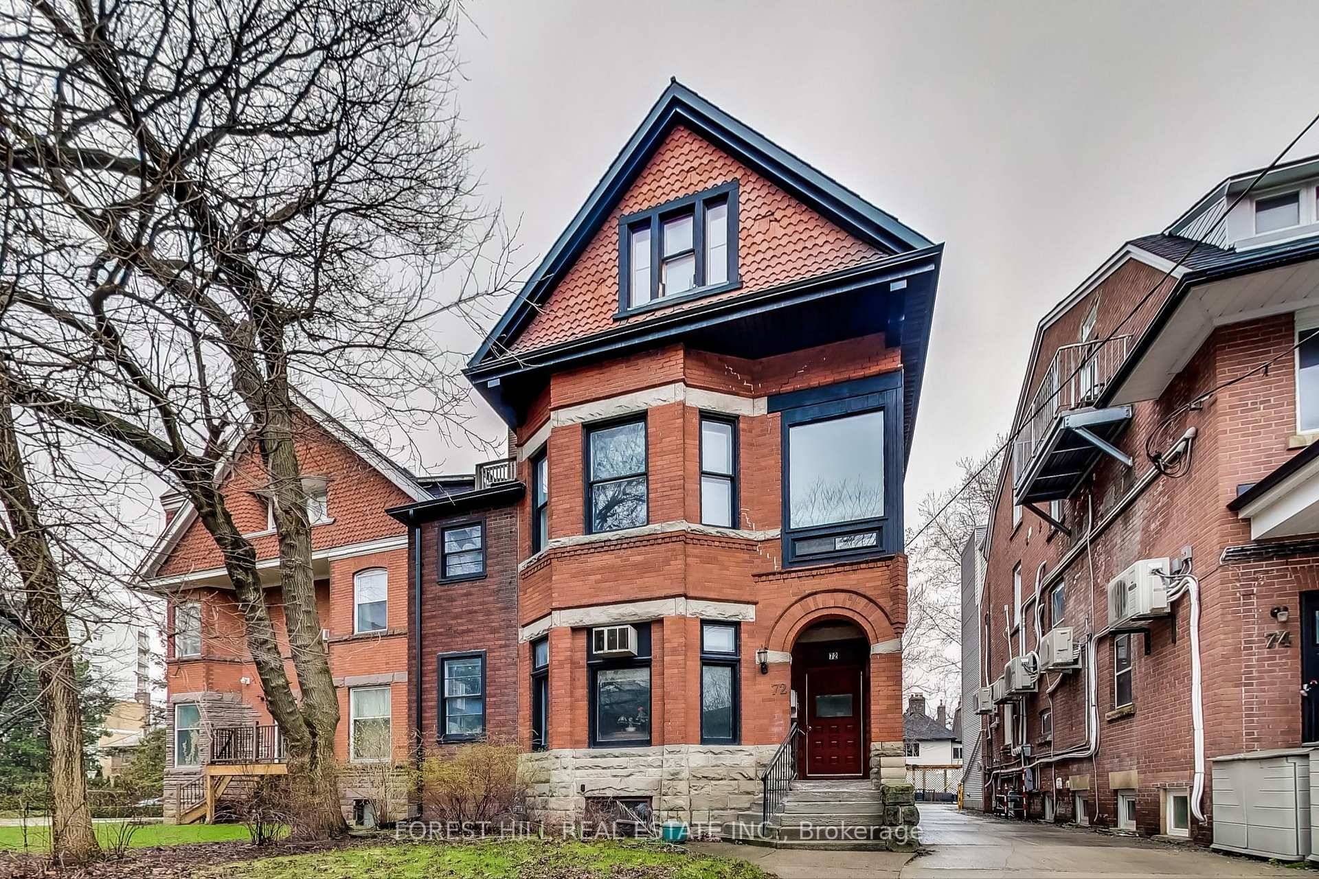 Annex Grand and Stately Residence.