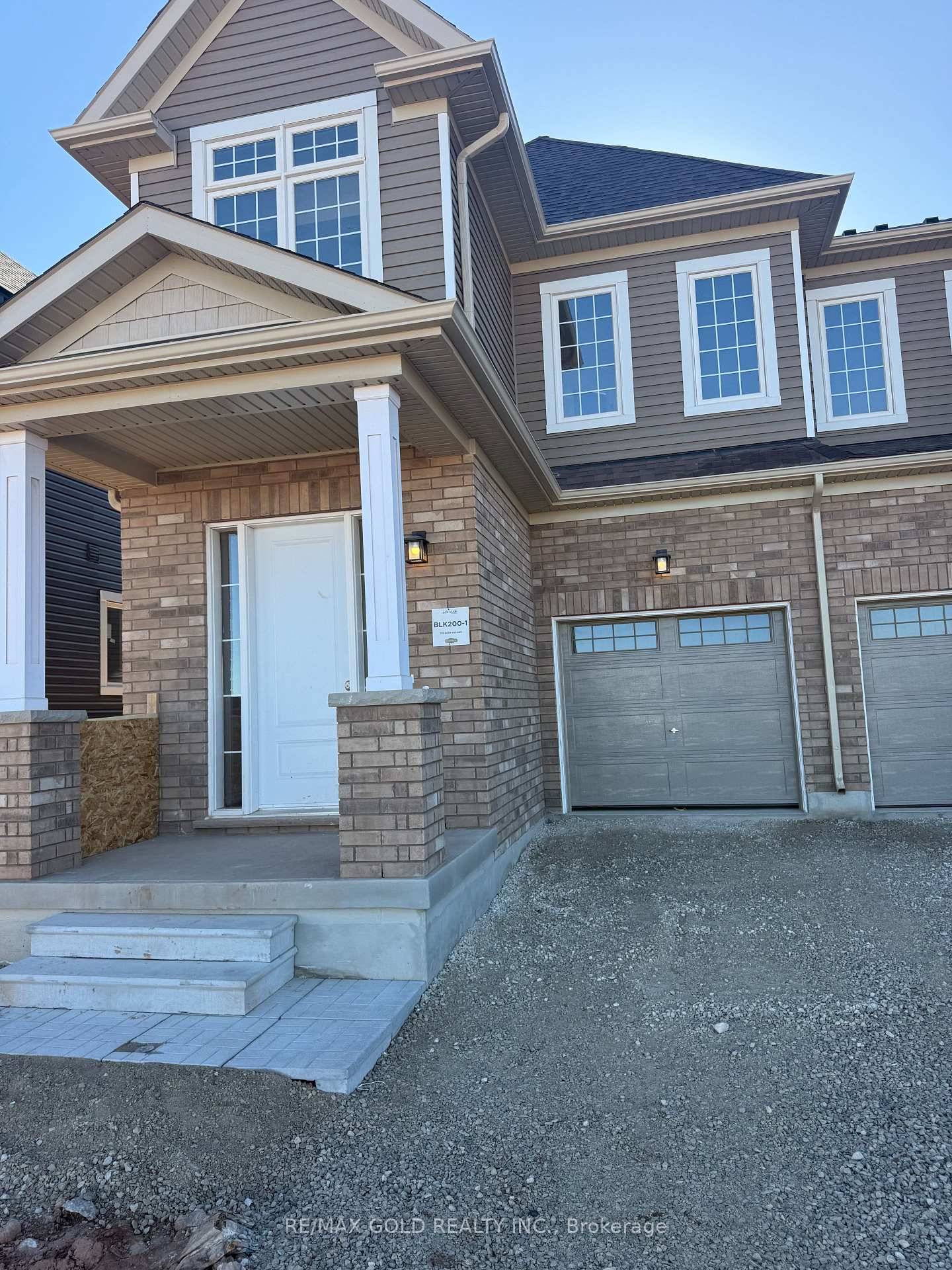 Welcome to the beautiful community of Erin, Ontario !