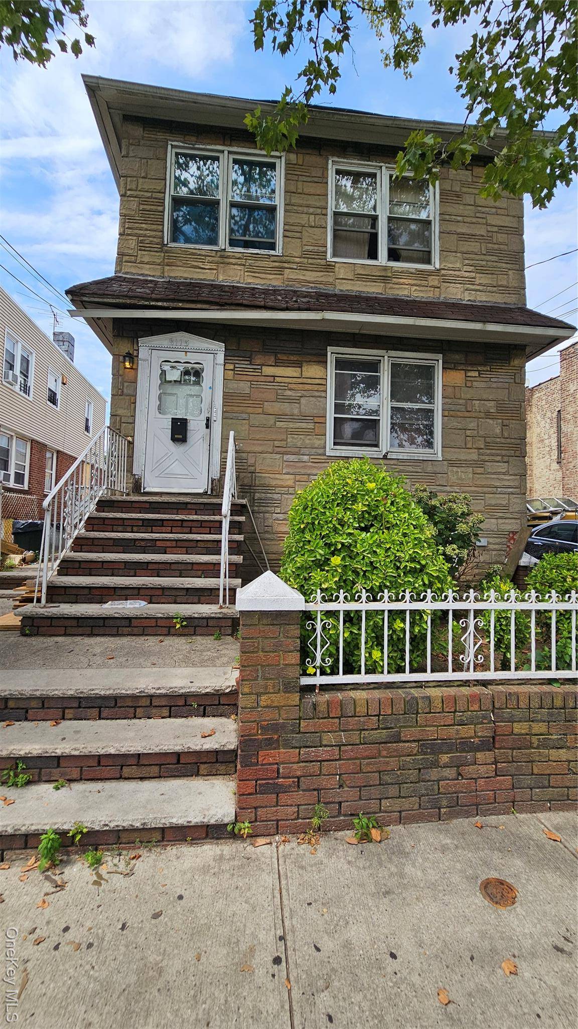 9115 Foster Avenue in Brooklyn !