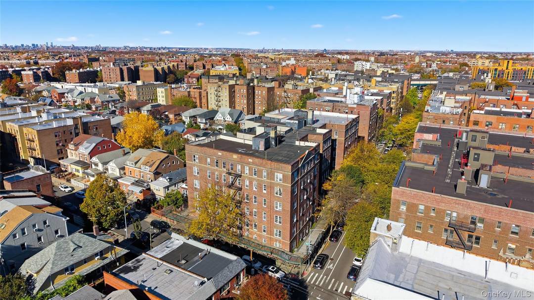 Elmhurst Prime Location Large 3 Bedroom Coop For Sale.