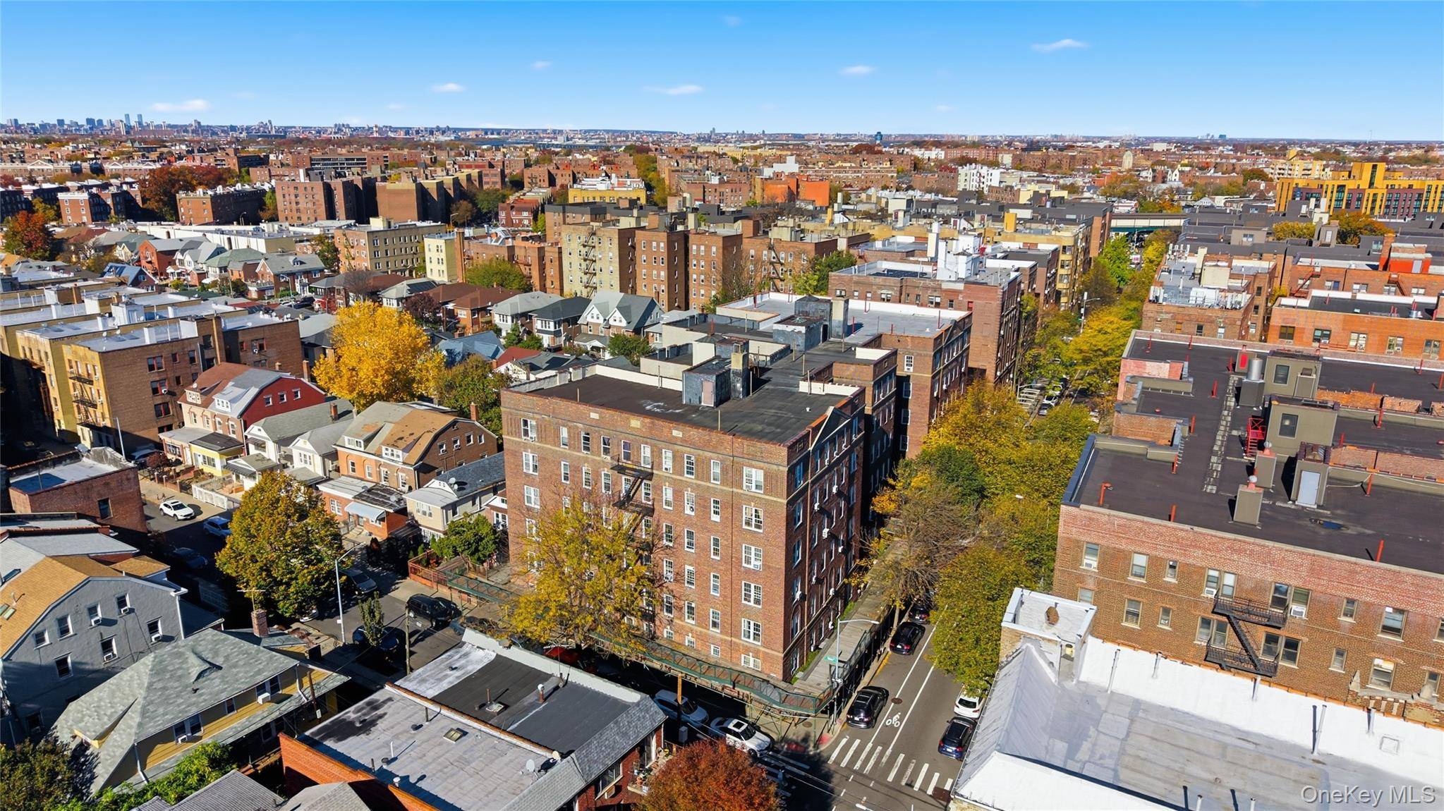 Elmhurst Prime Location Large 3 Bedroom Coop For Sale.