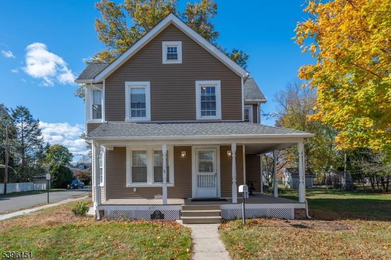 Renovated Beautiful home, new kitchen, new floors, new windows, new siding.