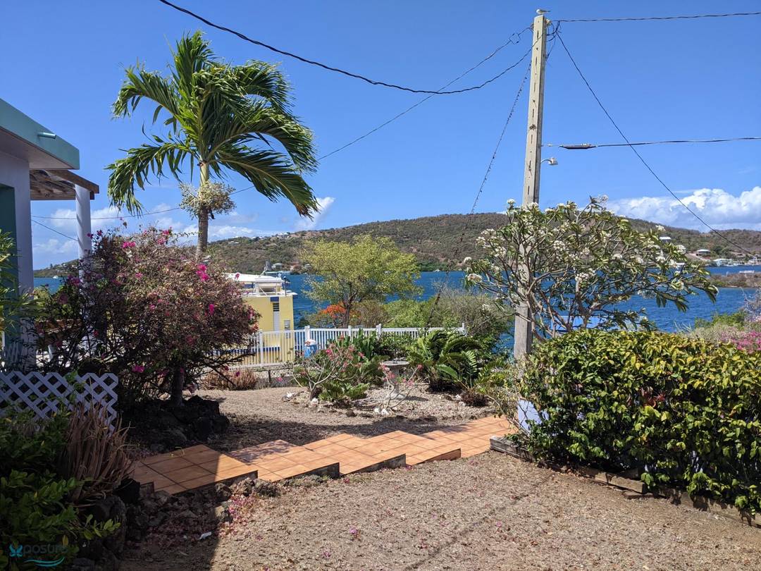 CALLE M VAZQUEZ House Culebra