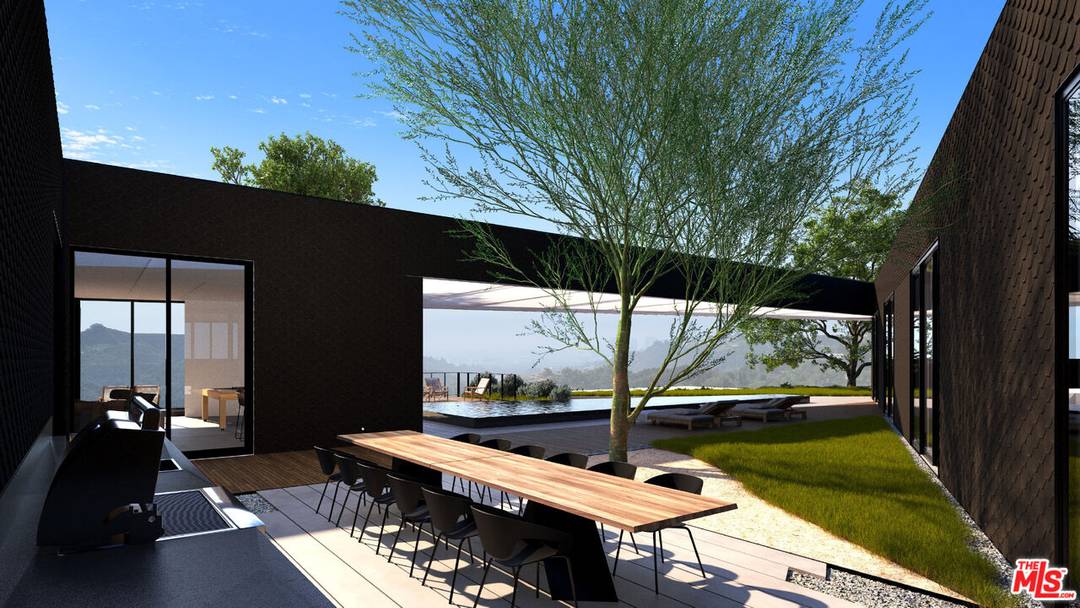 13170   Mulholland Dr 5BR Beverly Hills Post Office | B.H.P.O. La