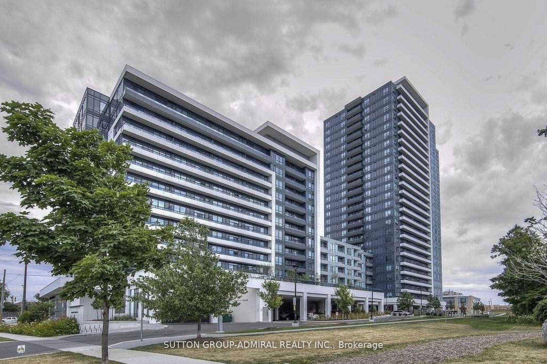 Furnished 1 Bedroom Unit in the Heart of Thornhill.
