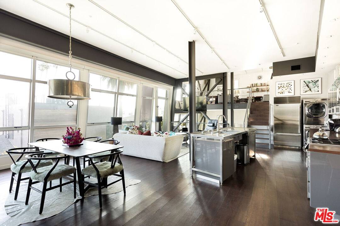 1513 9th St 2BR Santa Monica La