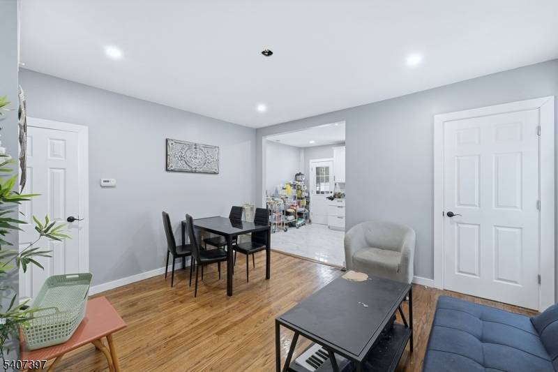 Welcome to this beautifully updated single family residence set on a 30x112 lot.