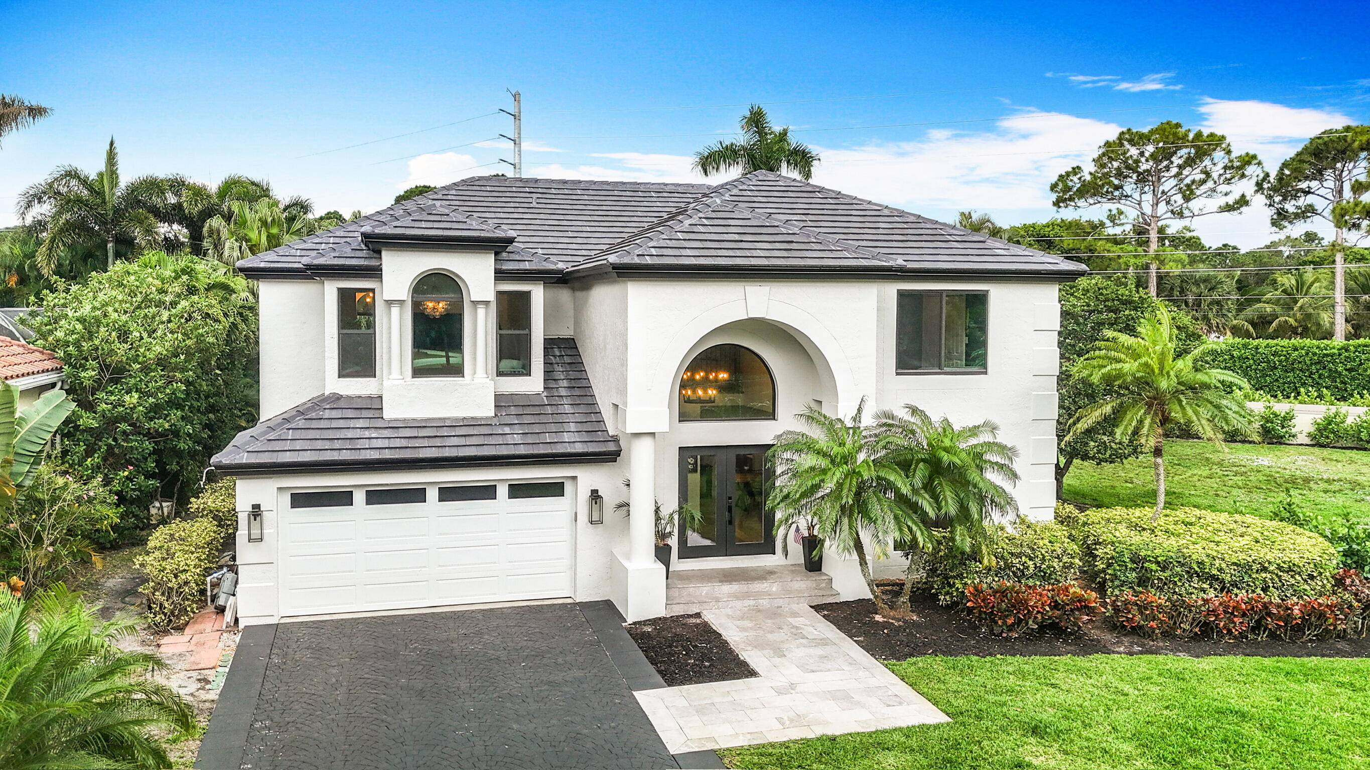 100k Price Reduction ! New roof November 2024, CBS construction, impact glass throughout, Jupiter's A Rated schools.