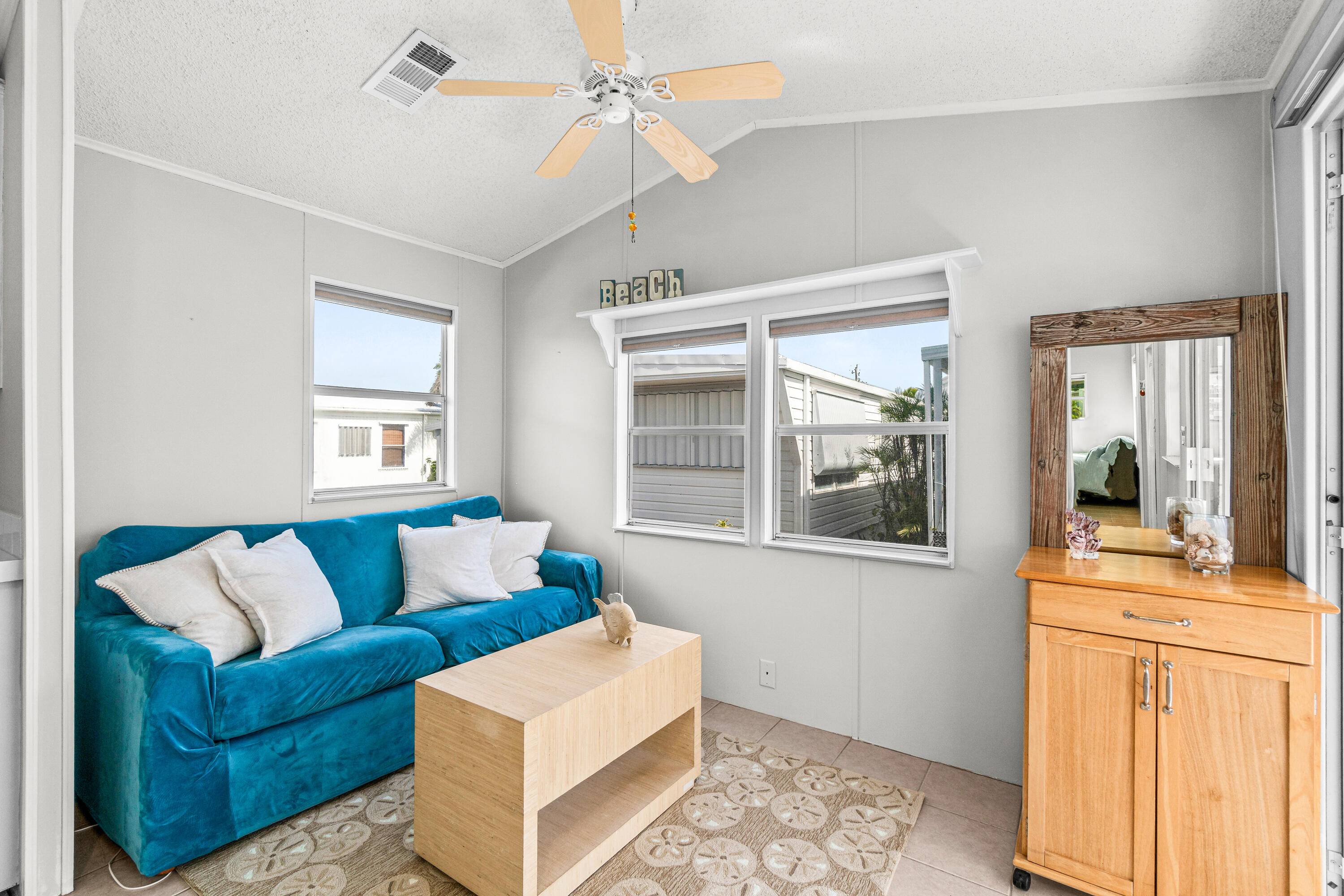 Listed in Briny Breezes !