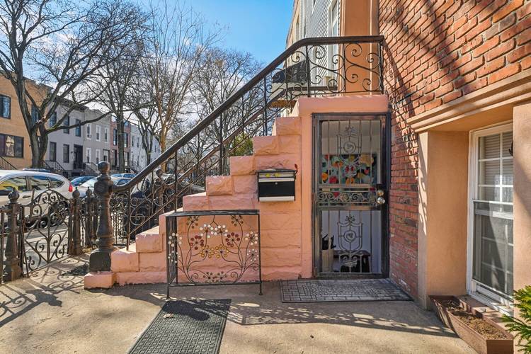 20 feet wide by 50 feet deep 6 Bedrooms 4 Bathrooms with a Private Backyard Garden, 147 Weirfield Street provide a commanding presence on the block while offering a bright, ...