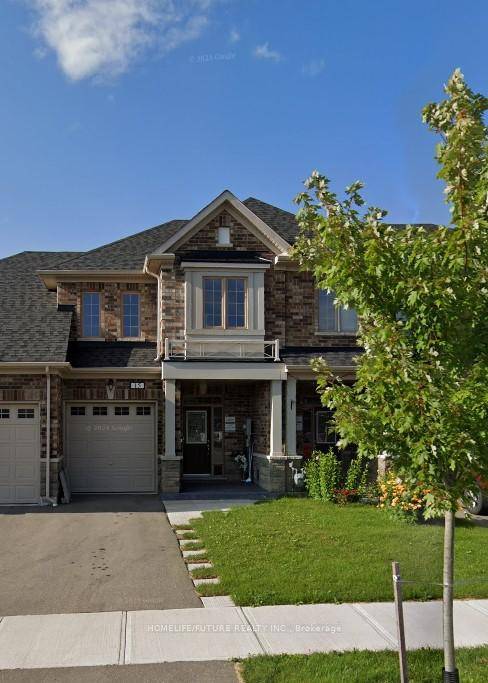 Just 3 Years Old ! Stylish amp ; Spacious 3 Bedroom, 3 Bath Townhome in Desirable Port Perry Location Perfectly suited for first time buyers or small families, this well ...