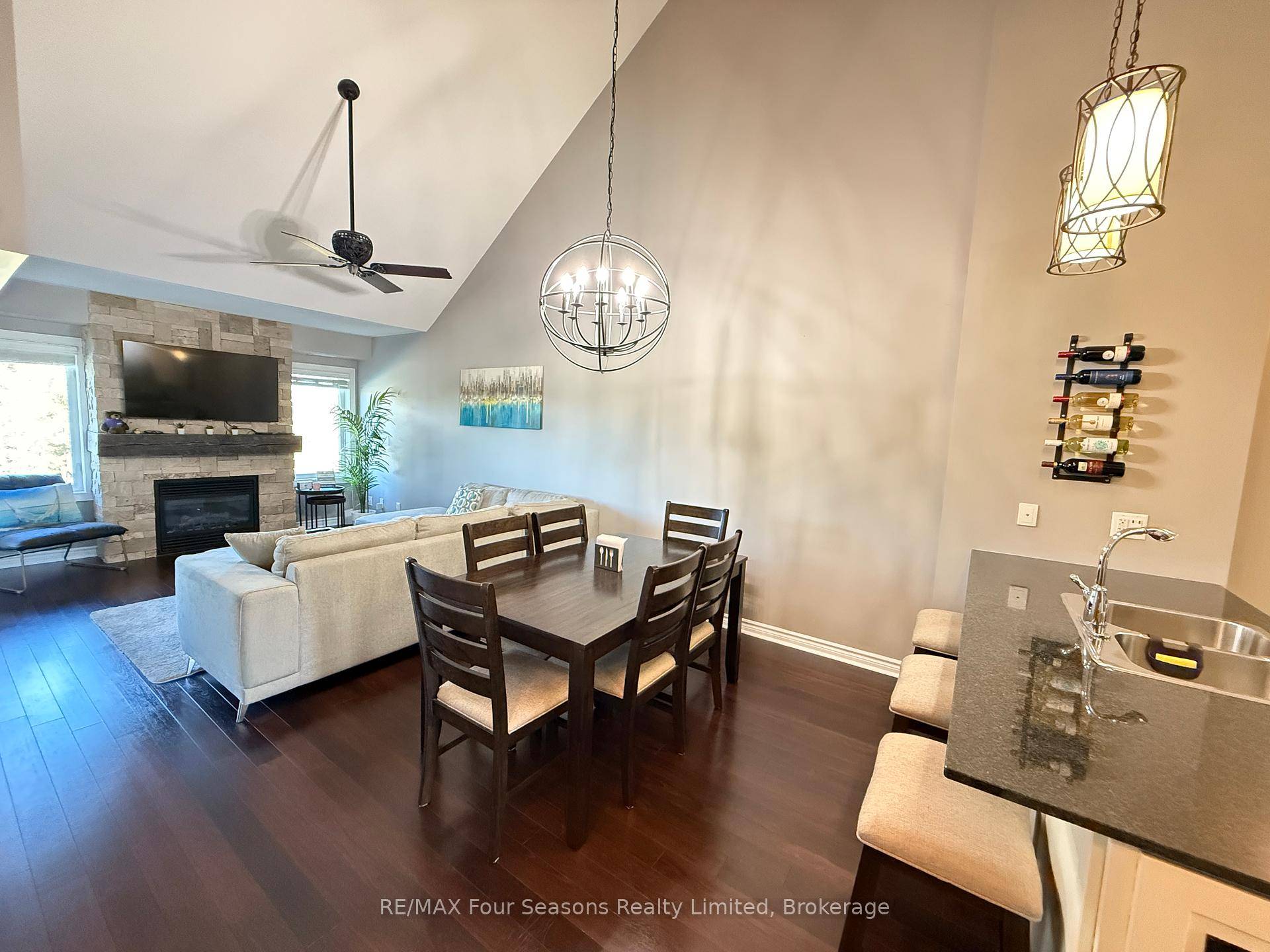 ALL INCLUSIVE RENTAL FOR SKI SEASON in sought after Wyldewood Cove.