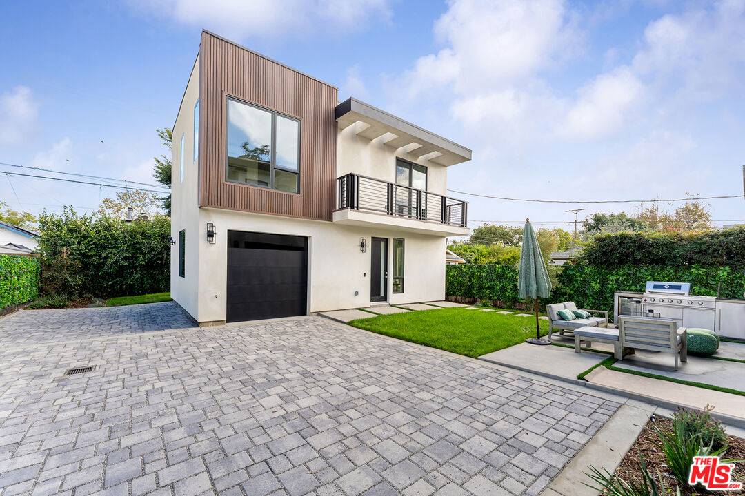 3930 Minerva Ave 2BR Marina Del Rey La