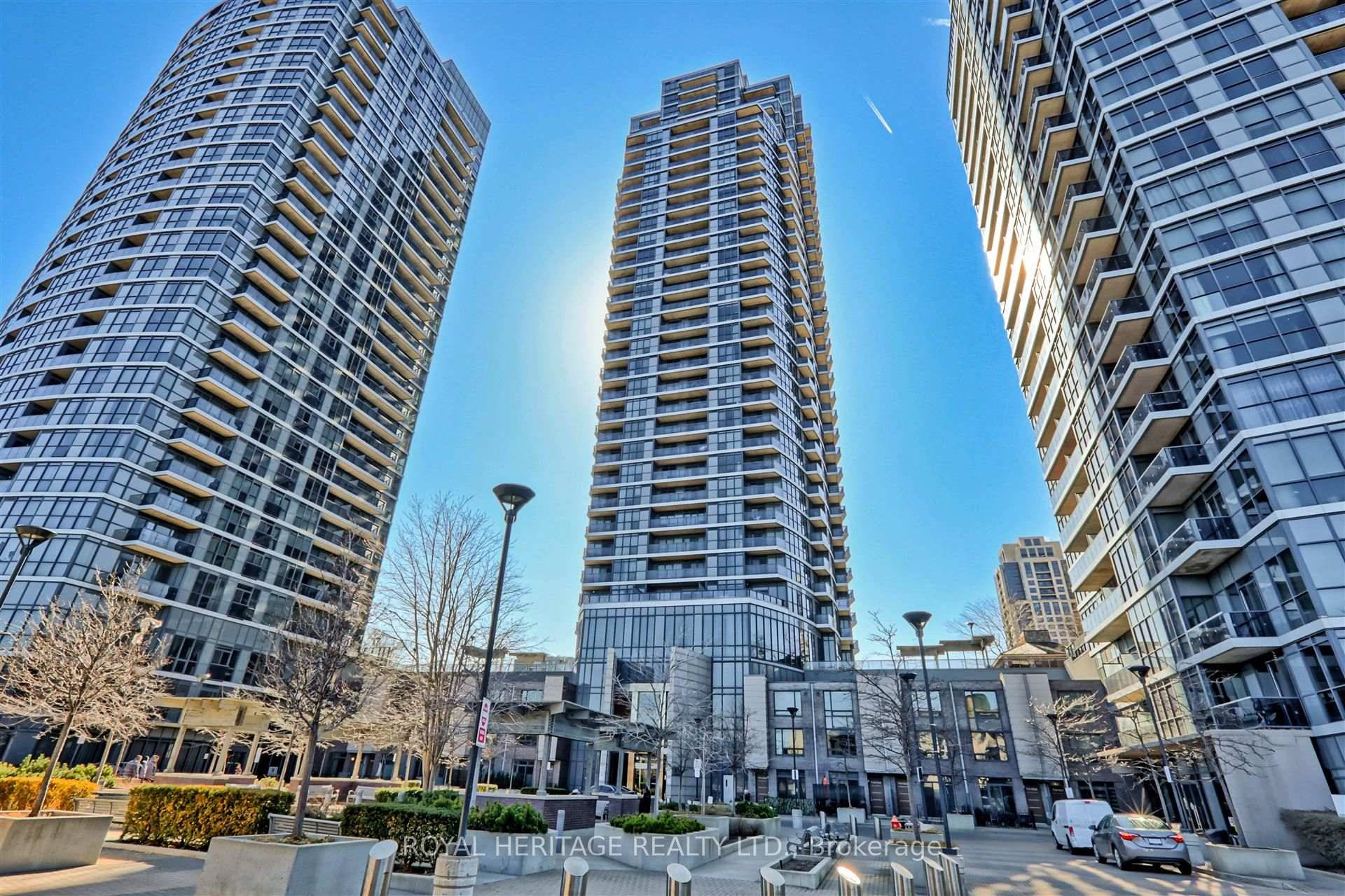 This stunning 1 bedroom condo offers the perfect blend of modern luxury and resort style living.
