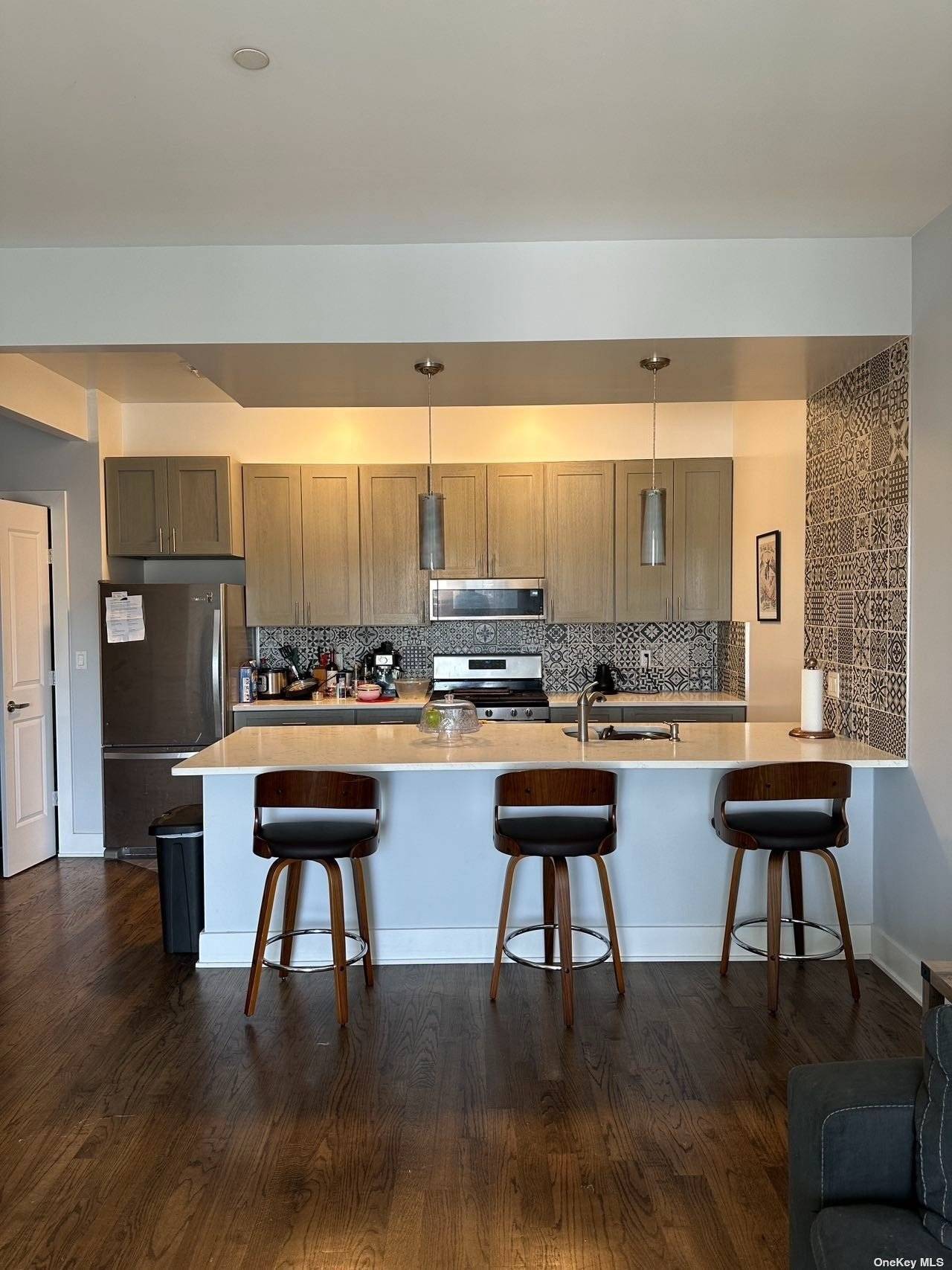 BEAUTIFUL amp ; HUGE two bedroom apartment located in a great location near all shops, cafes, train etc.