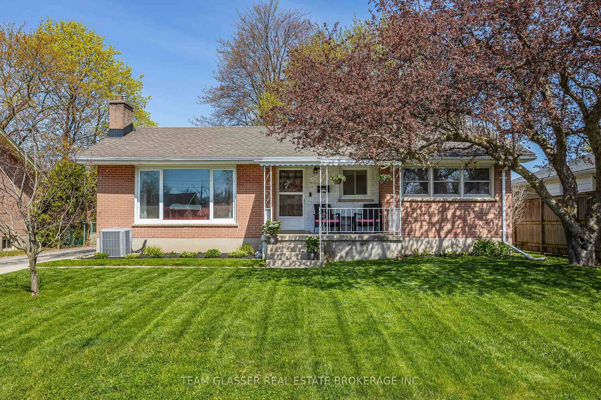 Tucked away on a quiet, tree lined street in the heart of Pottersburg, this charming 3 bedroom, 1.