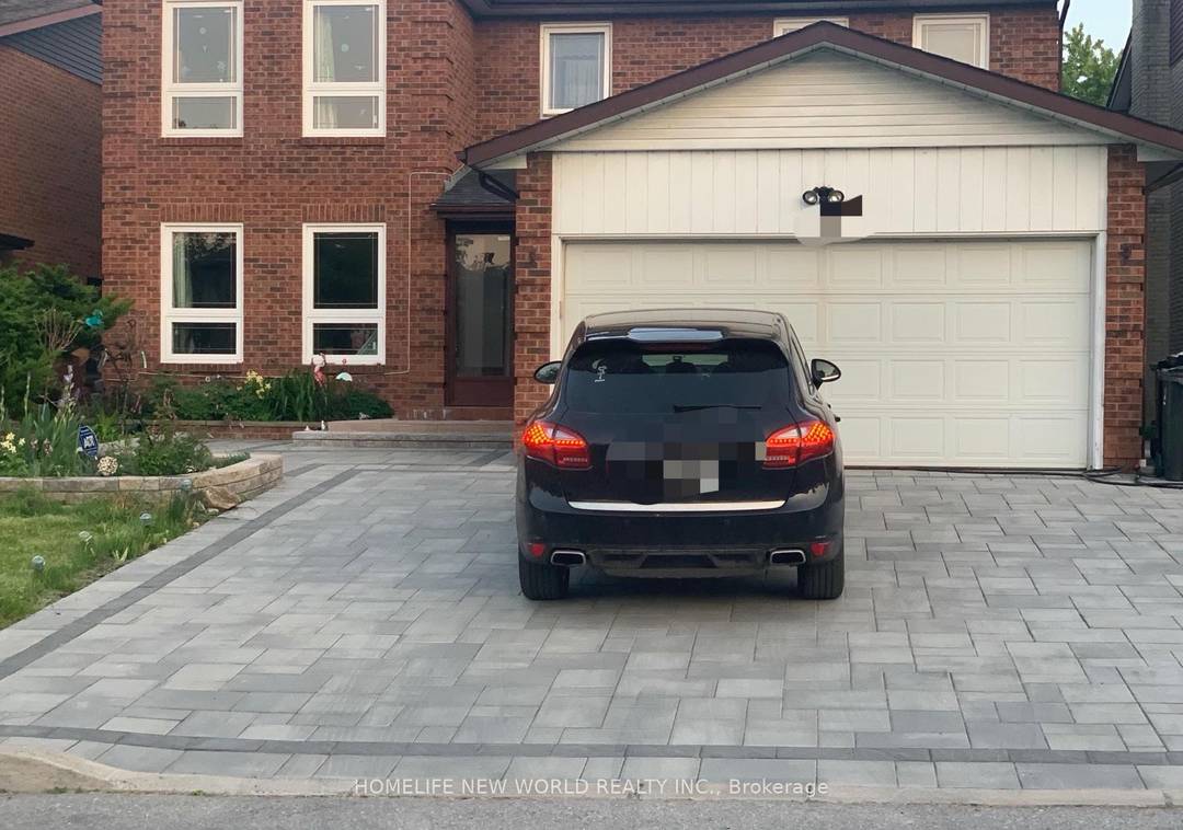 Two Spacious Furnitures Bedrooms, EACH ONE for ONE Students Professional !