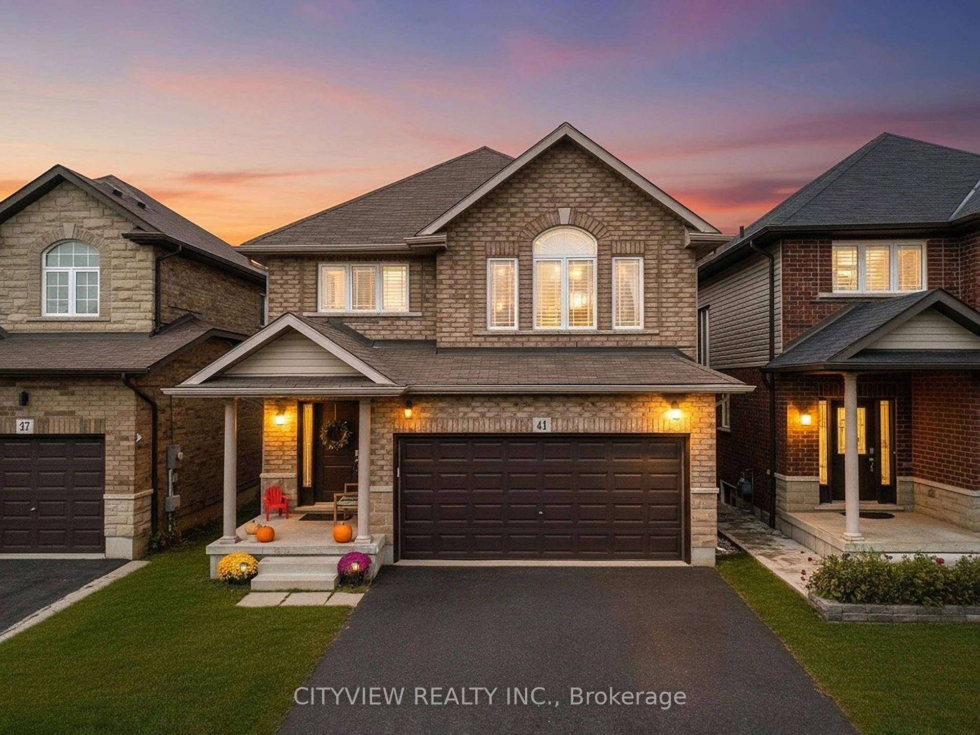 Move In Ready 3 1 Bed, 4 Bath Featuring A Professionally FINISHED BASEMENT !