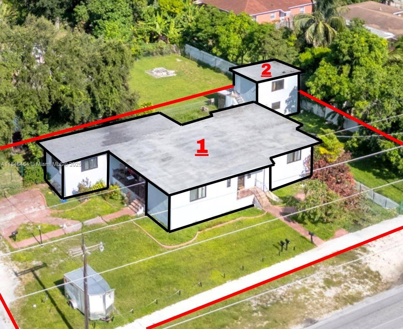 Incredible investment opportunity !