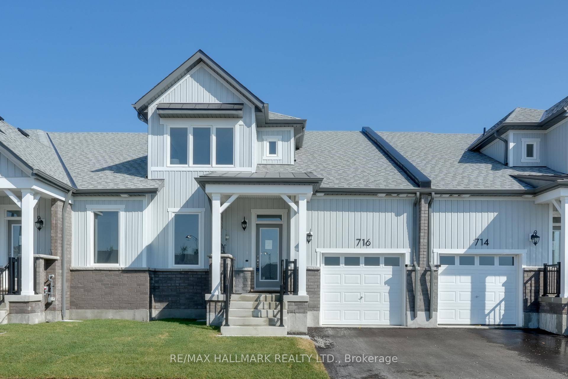 BRAND NEW BUNGALOFT WITH LUXURY FINISHES.