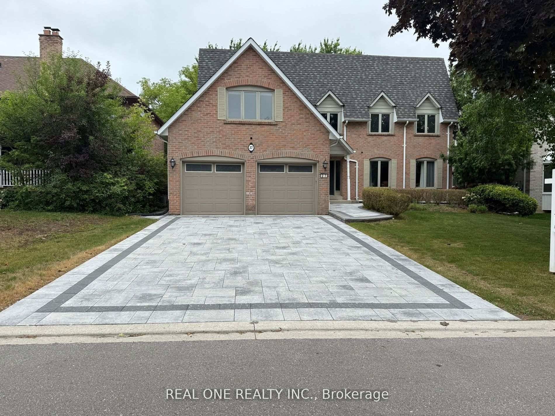 Welcome to this stunning Unionville Main Street residence.